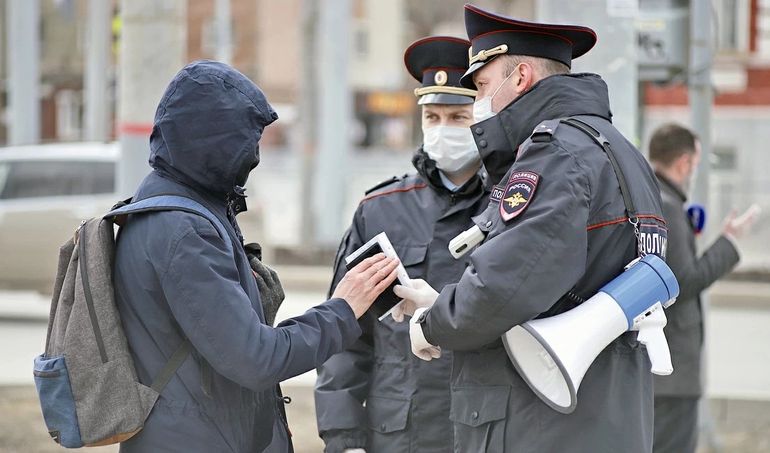 Что будет если не подписать протокол в полиции?