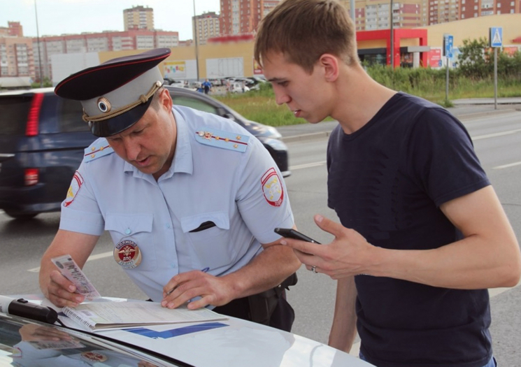 Ответственность  за использование недействительного или поддельного полиса ОСАГО